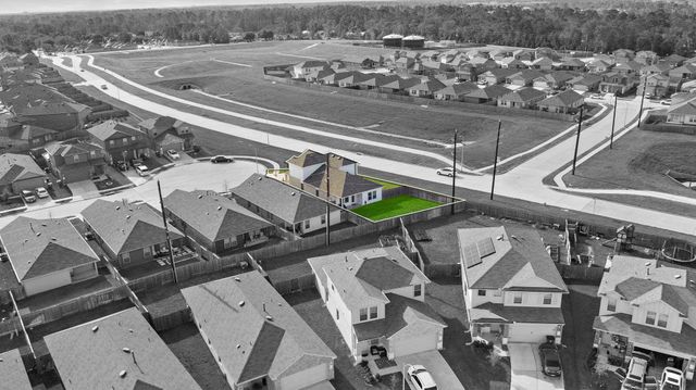 2403 Moraine Valley Drive, Spring, TX 77373
