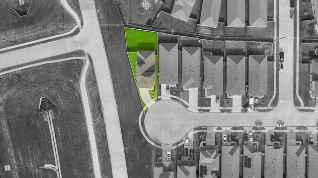 2403 Moraine Valley Drive, Spring, TX 77373