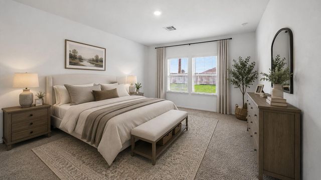 2403 Moraine Valley Drive, Spring, TX 77373
