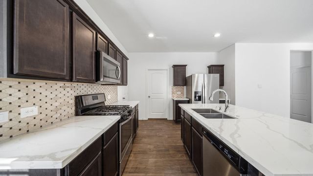 2403 Moraine Valley Drive, Spring, TX 77373