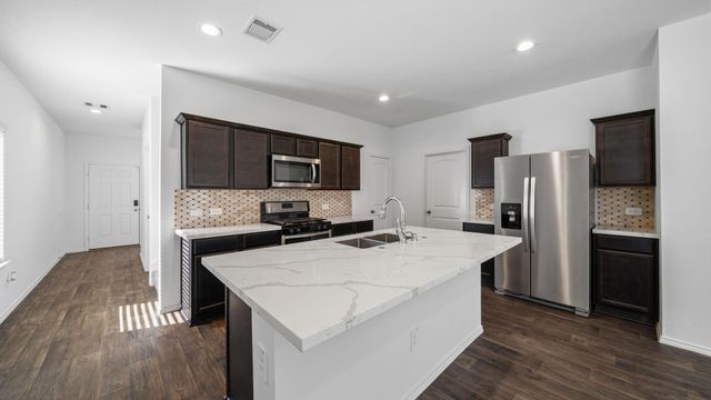 2403 Moraine Valley Drive, Spring, TX 77373
