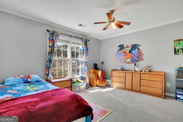 5061 Tottenham Court, Suwanee, GA 30024