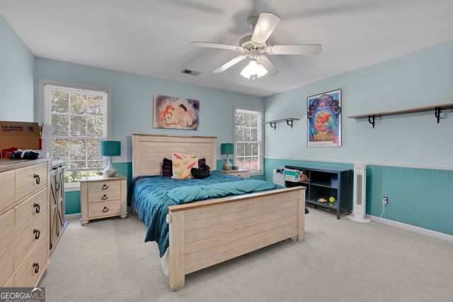 5061 Tottenham Court, Suwanee, GA 30024