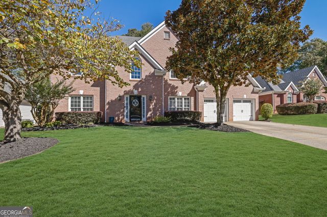 5061 Tottenham Court, Suwanee, GA 30024