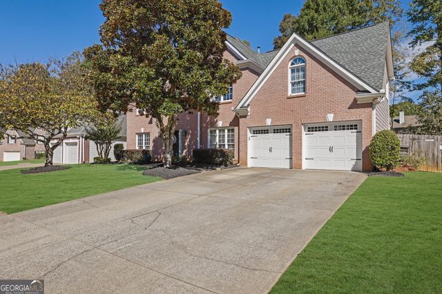 5061 Tottenham Court, Suwanee, GA 30024