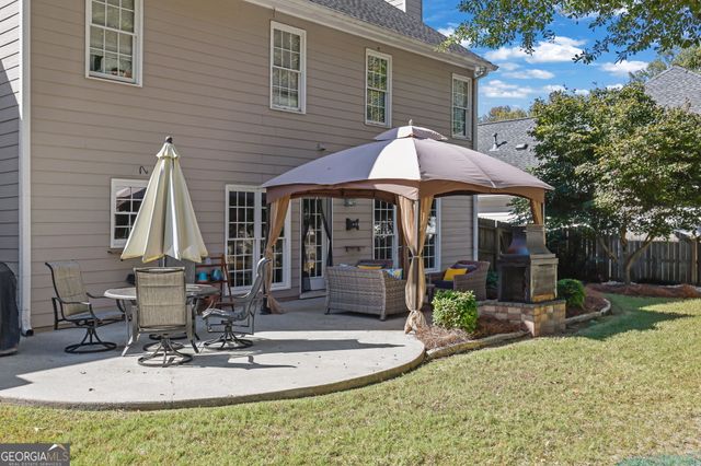 5061 Tottenham Court, Suwanee, GA 30024
