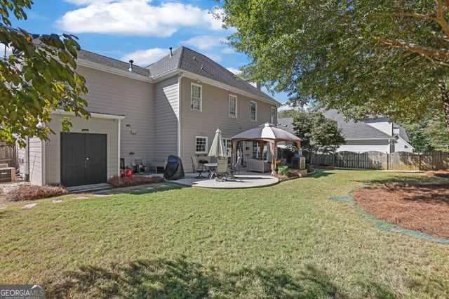 5061 Tottenham Court, Suwanee, GA 30024