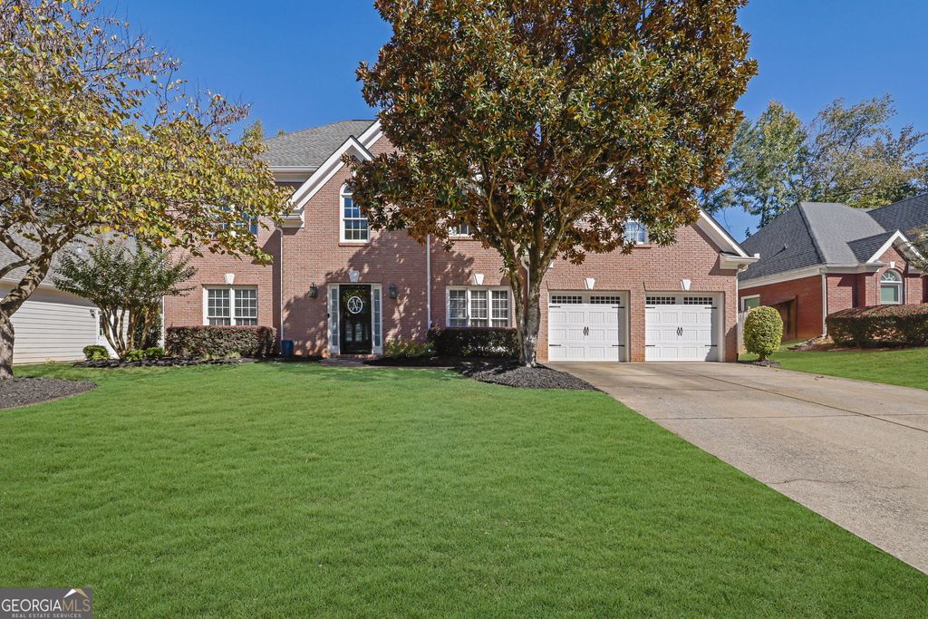 5061 Tottenham Court, Suwanee, GA 30024