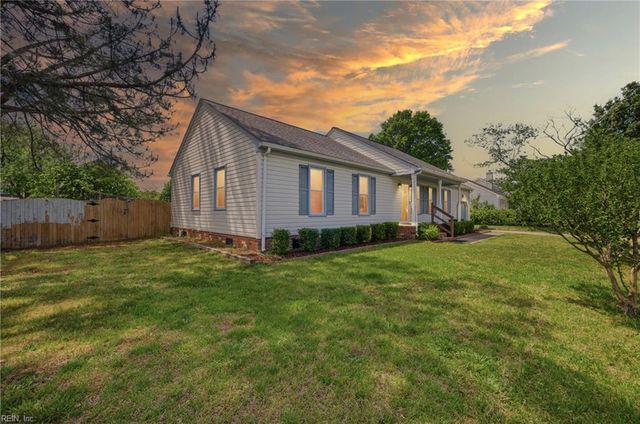 1009 Priscilla LN, Chesapeake, VA 23322