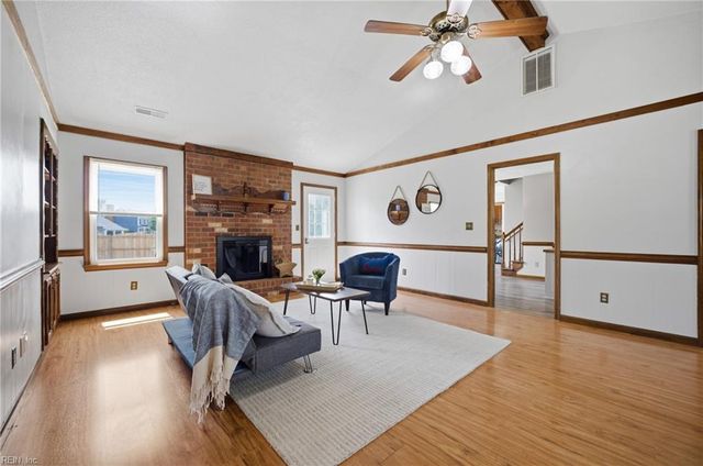 1009 Priscilla LN, Chesapeake, VA 23322