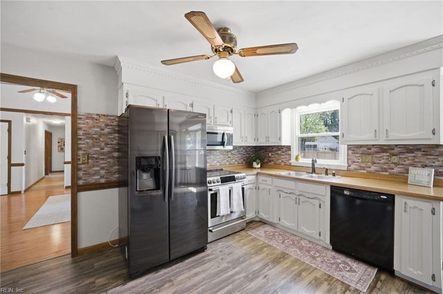 1009 Priscilla LN, Chesapeake, VA 23322