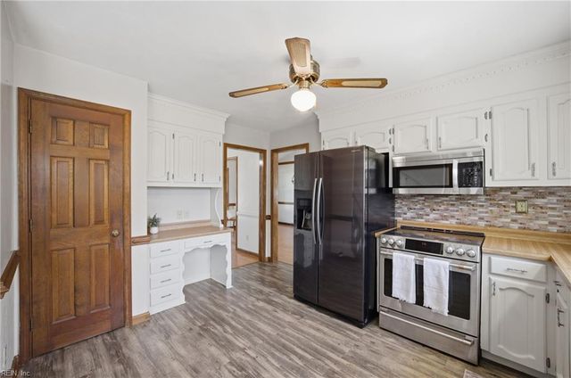 1009 Priscilla LN, Chesapeake, VA 23322