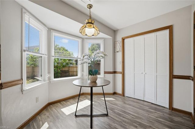 1009 Priscilla LN, Chesapeake, VA 23322