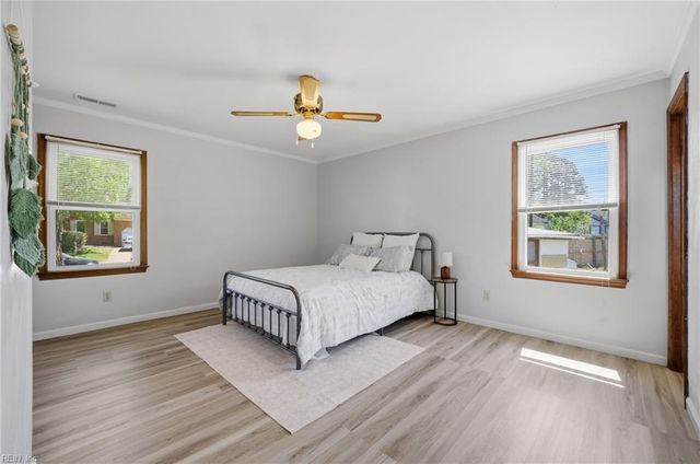 1009 Priscilla LN, Chesapeake, VA 23322