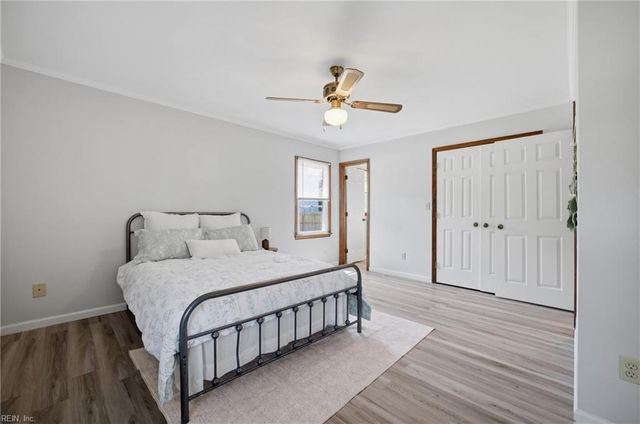 1009 Priscilla LN, Chesapeake, VA 23322