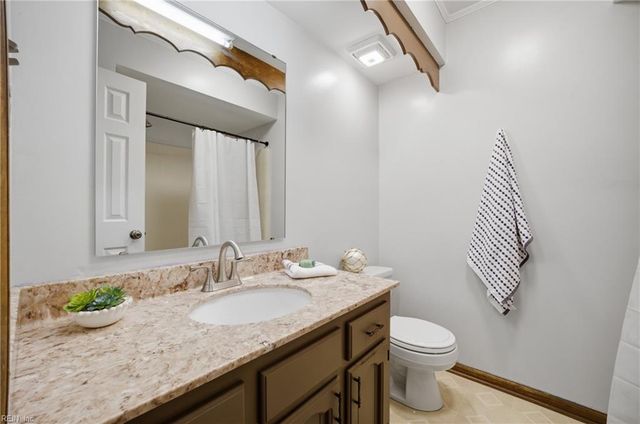 1009 Priscilla LN, Chesapeake, VA 23322