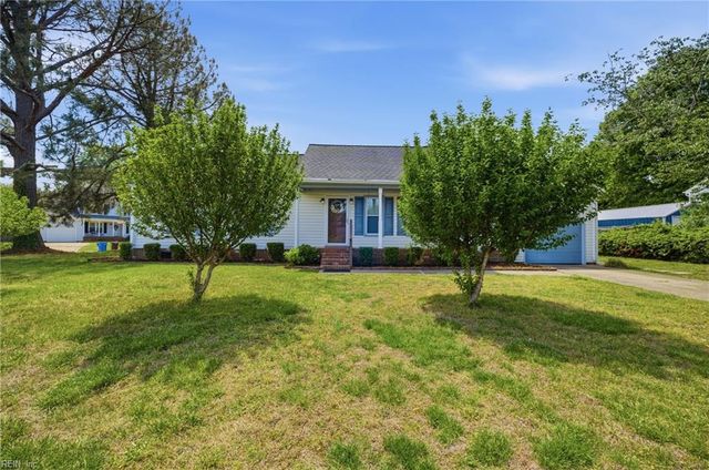 1009 Priscilla LN, Chesapeake, VA 23322