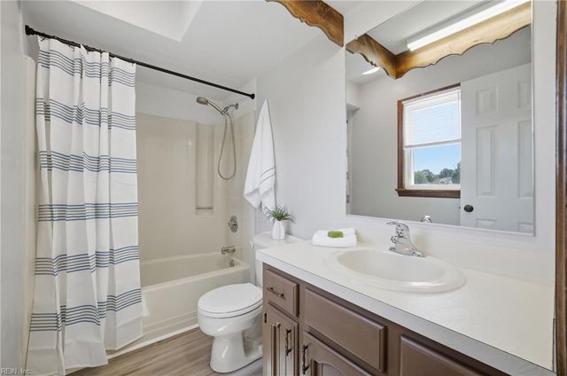 1009 Priscilla LN, Chesapeake, VA 23322