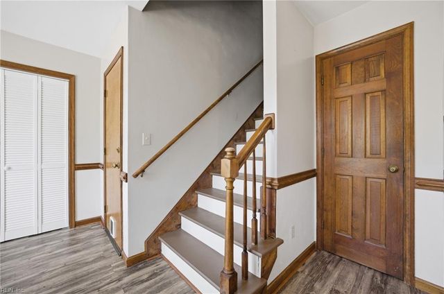 1009 Priscilla LN, Chesapeake, VA 23322