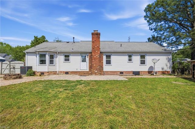 1009 Priscilla LN, Chesapeake, VA 23322