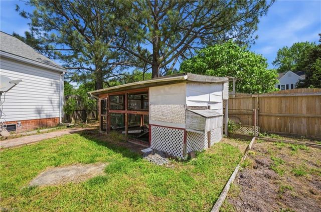 1009 Priscilla LN, Chesapeake, VA 23322