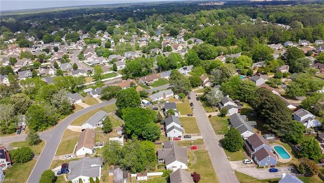 1009 Priscilla LN, Chesapeake, VA 23322