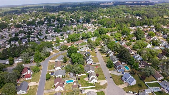 1009 Priscilla LN, Chesapeake, VA 23322