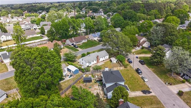 1009 Priscilla LN, Chesapeake, VA 23322