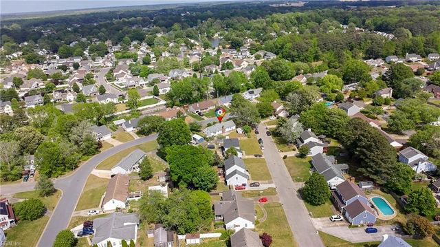 1009 Priscilla LN, Chesapeake, VA 23322