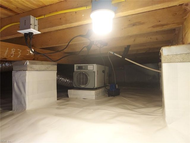 1009 Priscilla LN, Chesapeake, VA 23322