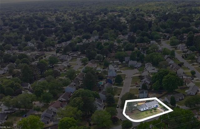 1009 Priscilla LN, Chesapeake, VA 23322