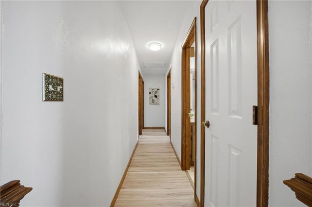 1009 Priscilla LN, Chesapeake, VA 23322