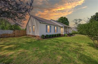 1009 Priscilla LN, Chesapeake, VA 23322