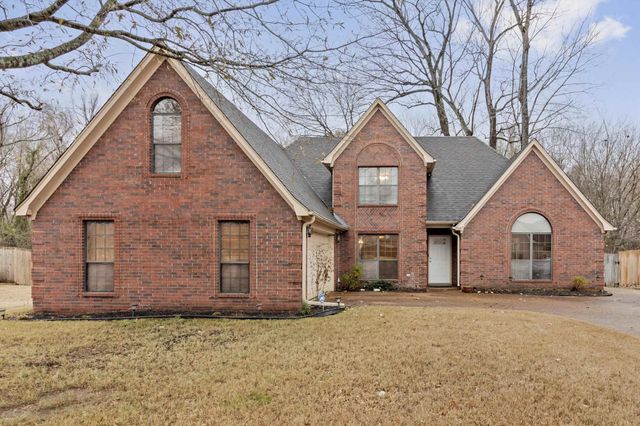 5047 JEFFREY KEITH DR, Bartlett, TN 38002