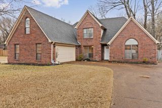 5047 JEFFREY KEITH DR, Bartlett, TN 38002