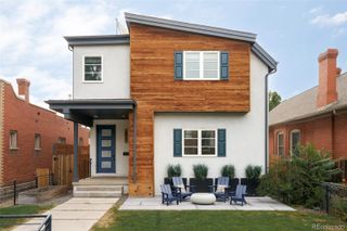 655 S Clarkson Street, Denver, CO 80209