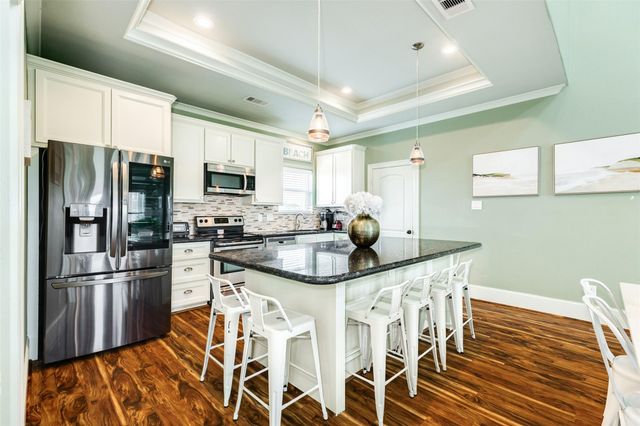 25222 Intrepid Lane, Galveston, TX 77554