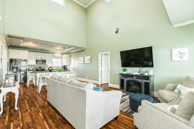 25222 Intrepid Lane, Galveston, TX 77554