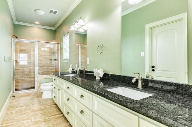 25222 Intrepid Lane, Galveston, TX 77554