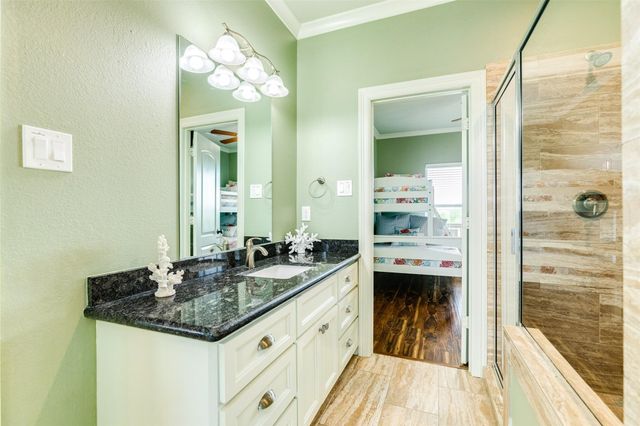 25222 Intrepid Lane, Galveston, TX 77554