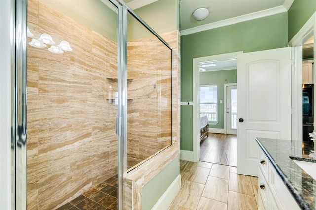 25222 Intrepid Lane, Galveston, TX 77554