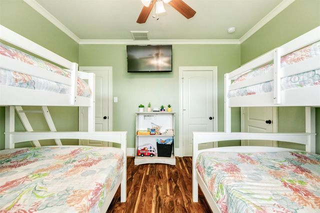 25222 Intrepid Lane, Galveston, TX 77554