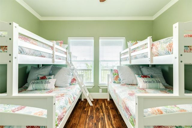 25222 Intrepid Lane, Galveston, TX 77554