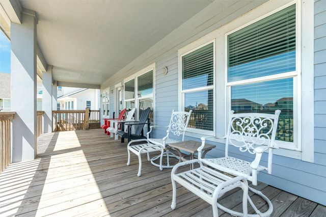 25222 Intrepid Lane, Galveston, TX 77554