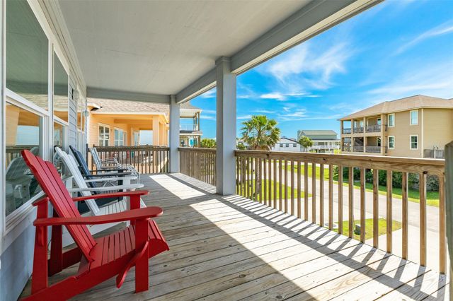 25222 Intrepid Lane, Galveston, TX 77554