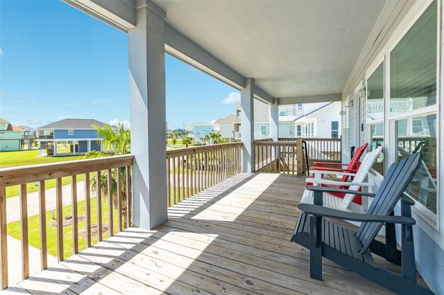 25222 Intrepid Lane, Galveston, TX 77554