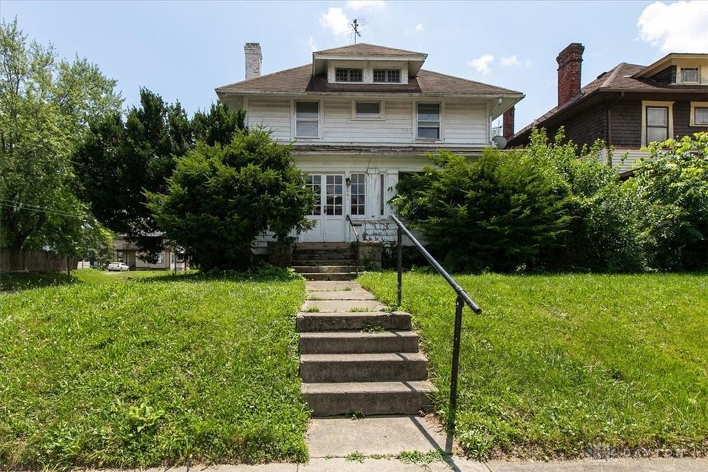 302 Lexington Avenue, Dayton, OH 45402