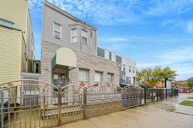 852 Blake Avenue, Brooklyn, NY 11207