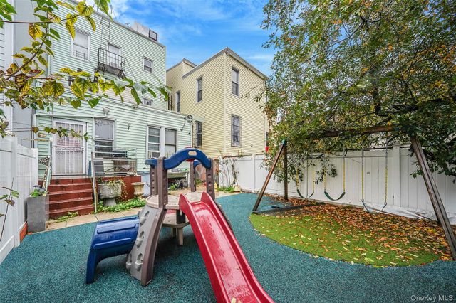 852 Blake Avenue, Brooklyn, NY 11207
