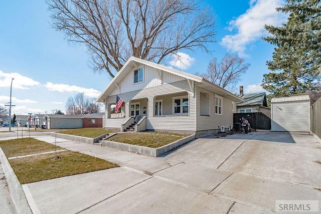 1125 Canal, Idaho Falls, ID 83402